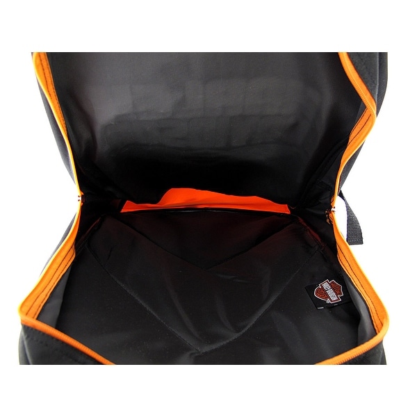 harley davidson lunch bag