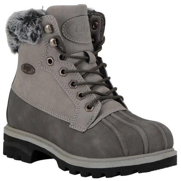 lugz high heel boots