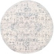 Livabliss Gabi Faded Traditional Medallion Area Rug - Bed Bath & Beyond ...