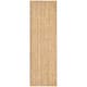 SAFAVIEH Jerneja Handmade Solid Chunky Jute Area Rug