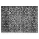 preview thumbnail 154 of 152, Machine Washable Indoor/ Outdoor Chantille Traditional Vintage Floral Rug