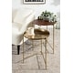 preview thumbnail 16 of 99, Kate and Laurel Ulani Nesting Tables (Set of 2)