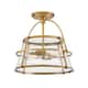 Option Heritage Brass
