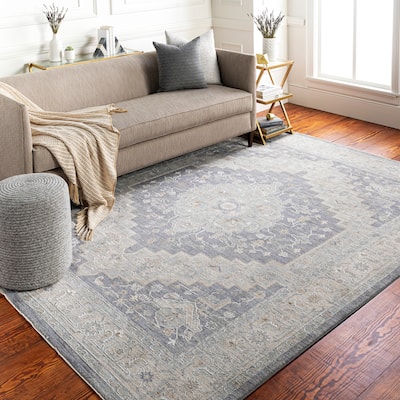 Artistic Weavers Rian Classic Medallion Area Rug