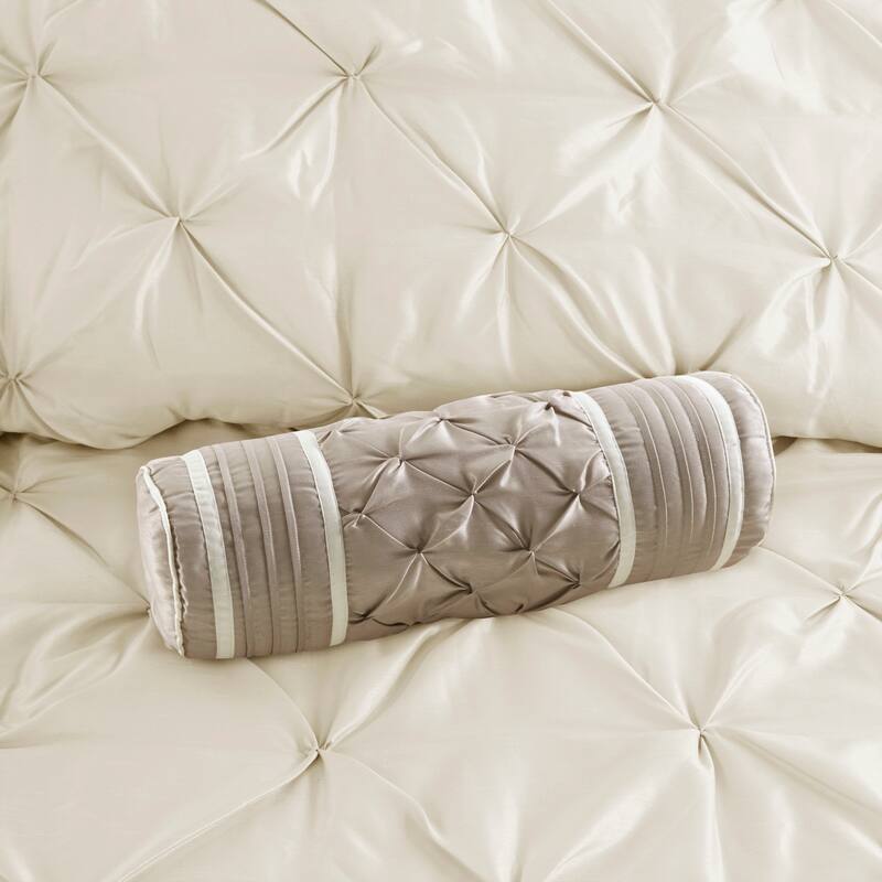 Madison Park Lafayette 7-piece Comforter Set