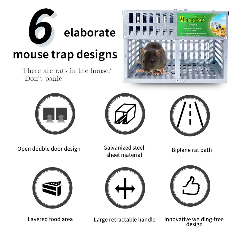 https://ak1.ostkcdn.com/images/products/is/images/direct/1c9f091ea78b1484a5b222a236c2ad42f117b656/Humane-Rat-Trap%2C-Chipmunk-Rodent-Trap-That-Work-for-Indoor-and-Outdoor-%2CSmall-Animal-2-Door-Metal-Cage-trap.jpg