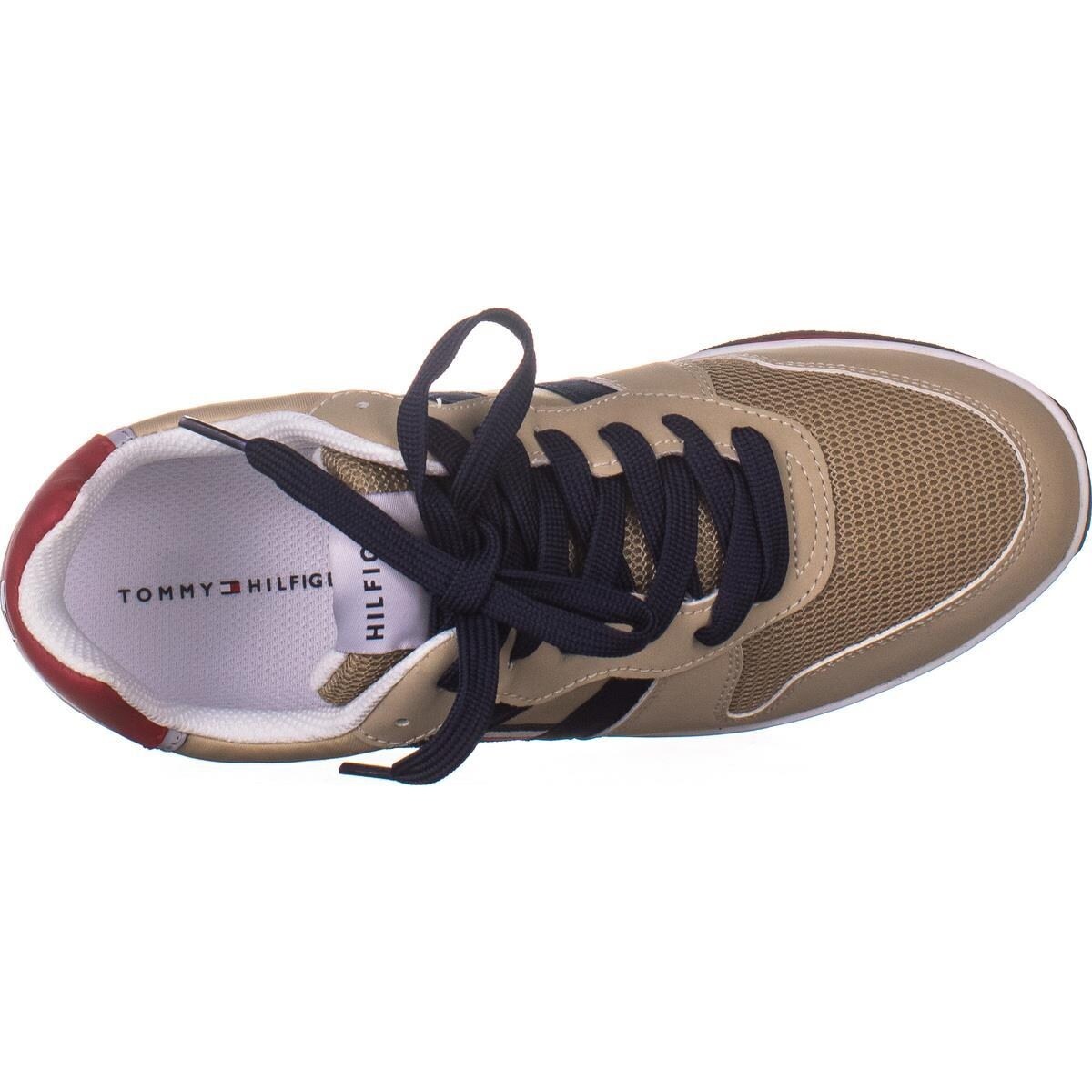 tommy hilfiger jacy sneaker