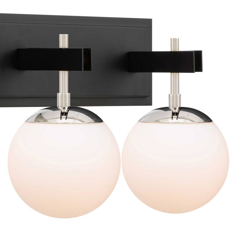Varaluz Allie Bathroom Vanity Light - 3-Light