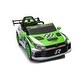 preview thumbnail 18 of 53, 12V Kids Ride-On Car with Bluetooth, Remote Control, and Dual Motor Power Green