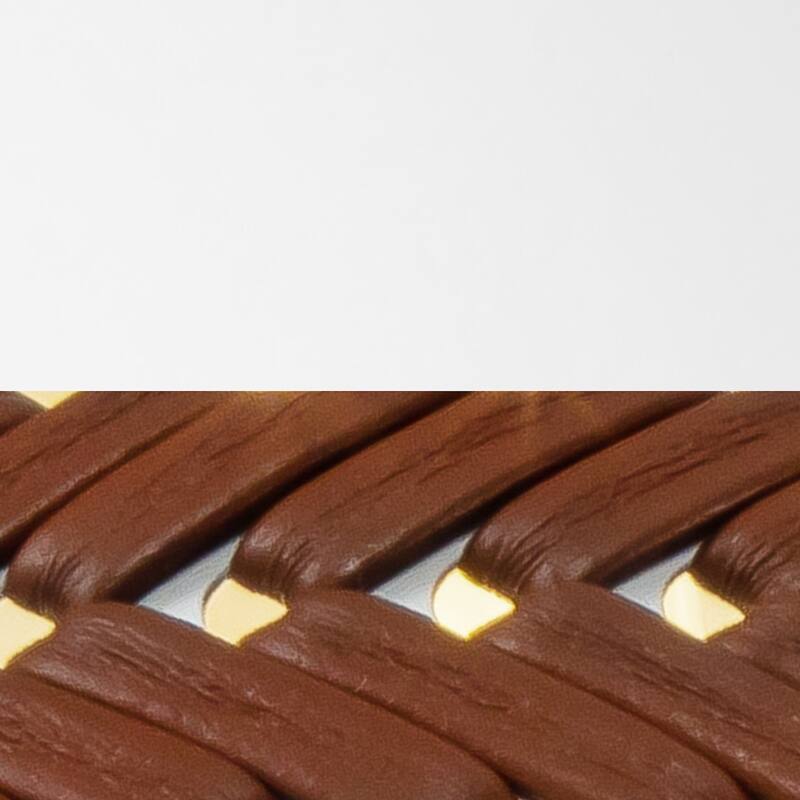 Alora Lighting WV342105 Brickell 12" Tall Wall Sconce