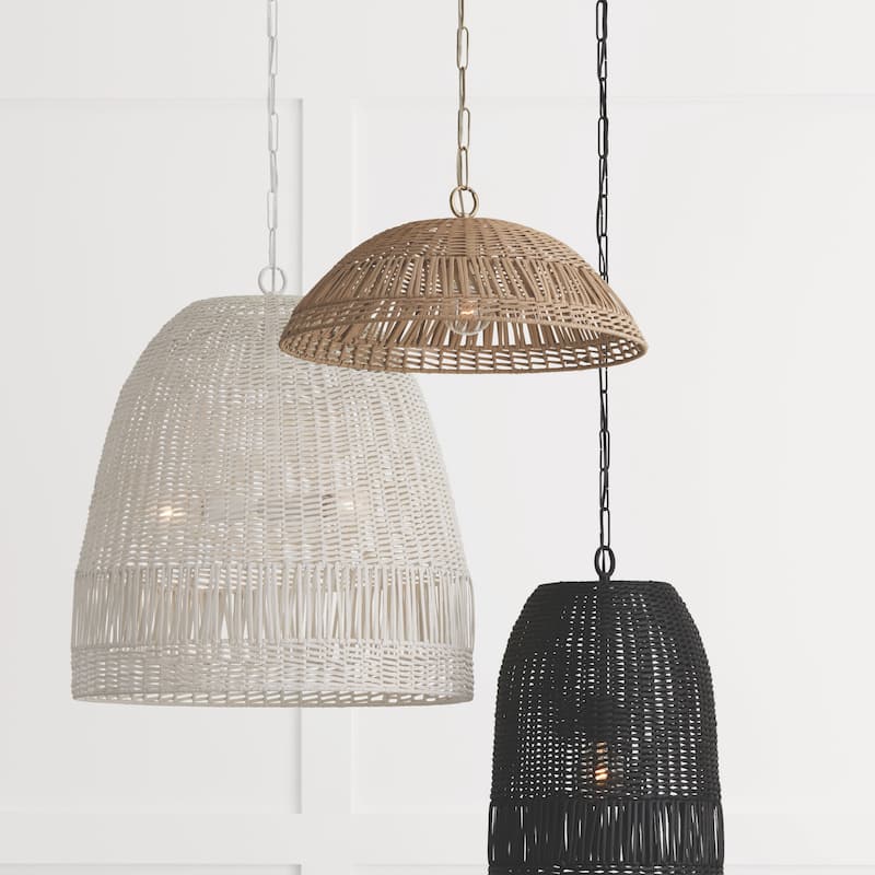Naomi 1-light Hanging Pendant