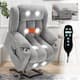 Option Light Grey