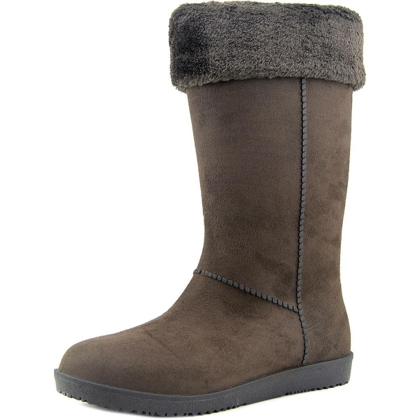 Electric Karma Dakota Women Round Toe Synthetic Winter Boot