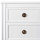 preview thumbnail 5 of 3, Delta Children Madeline 4 Drawer Dresser with Changing Top