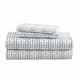 preview thumbnail 87 of 146, Eddie Bauer 100% Cotton Flannel Novelty Prints Sheet Set Full - Wildwood