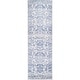 preview thumbnail 34 of 40, Nuloom Vintage Lorena Tribal Area Rug