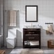 preview thumbnail 150 of 197, Sudio Design Bathroom Vanity Windwood Collection.