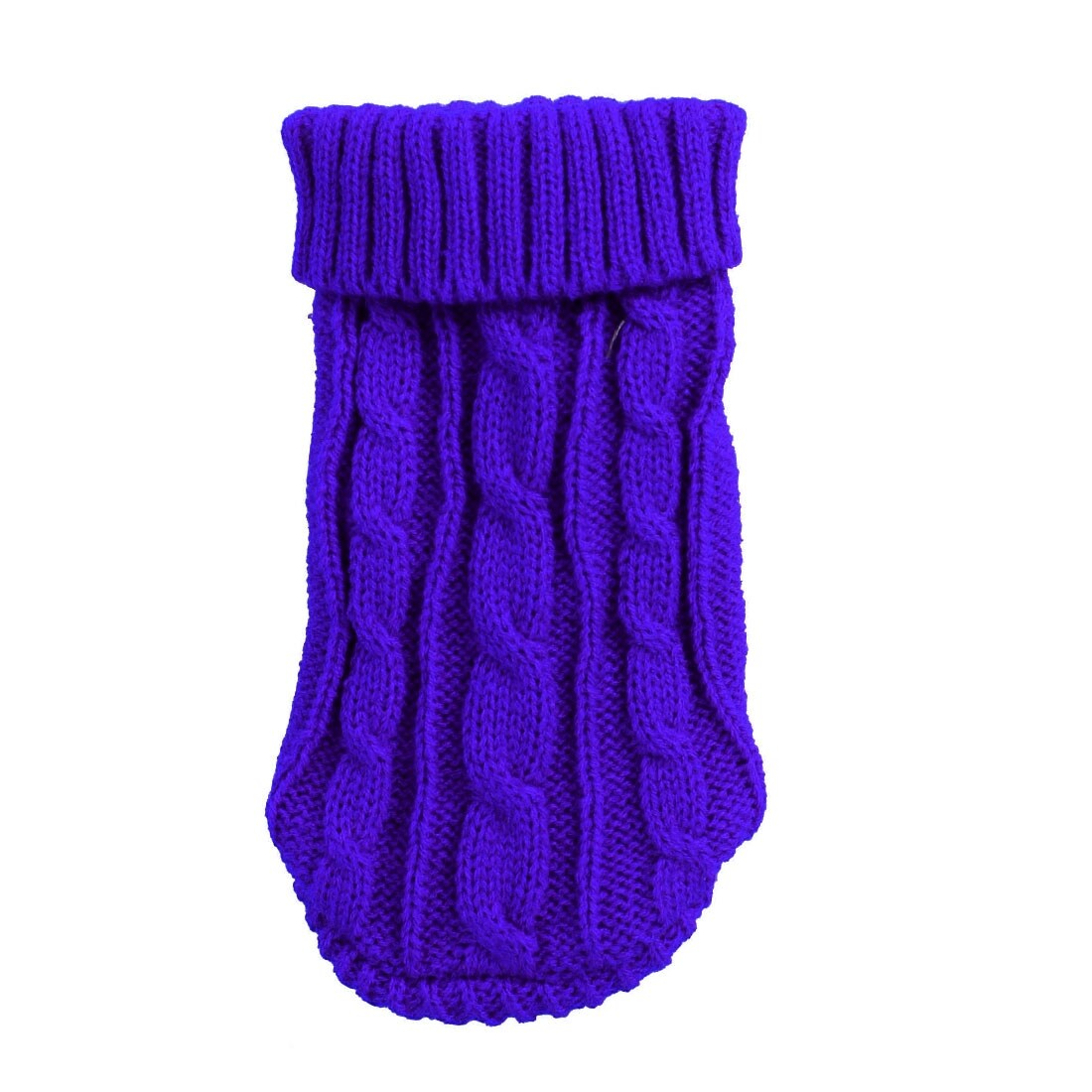 Shop Unique Bargains Winter Stylish Pet Puppy Dog Clothes Dog