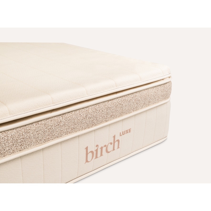 Helix Birch Mattress Topper - Thumbnail 4
