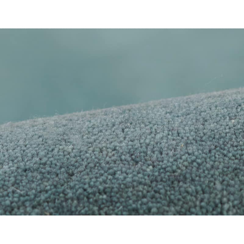 Momeni Ombre Hand Loomed Wool Area Rug