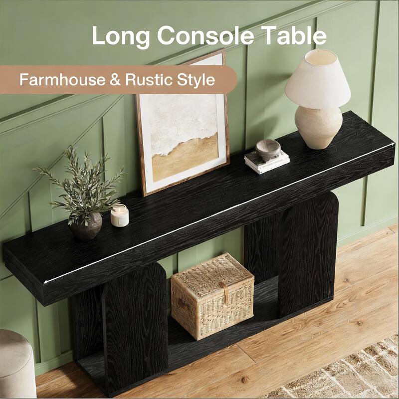Practical Coffee Table, Durable Console Table, Minimalism Hallway Table
