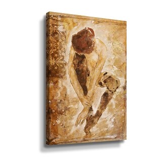 Repose Gallery Wrapped Canvas - Bed Bath & Beyond - 35777292