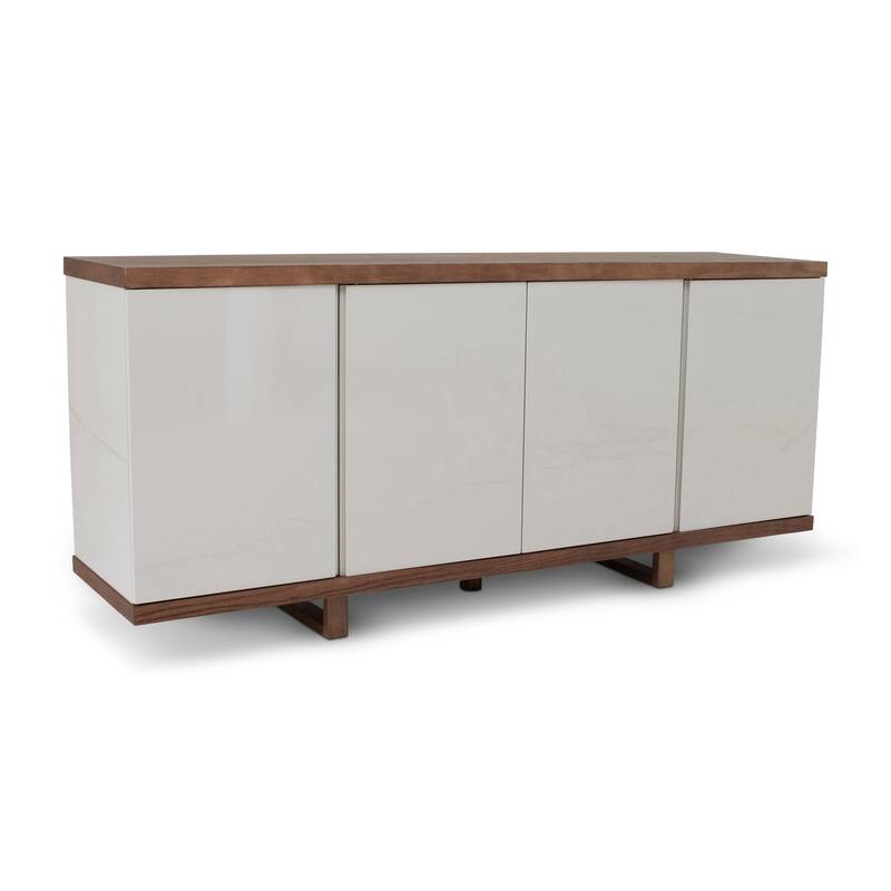 Modern Brazilian - Copany - Buffet
