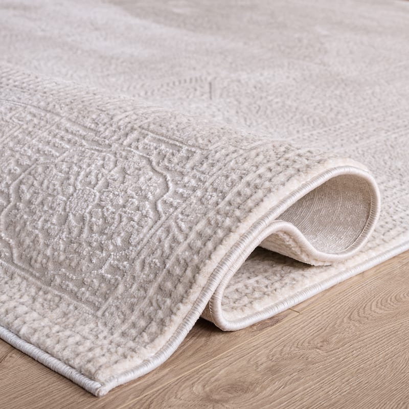 SAFAVIEH Reflection Arlee Traditional Rug