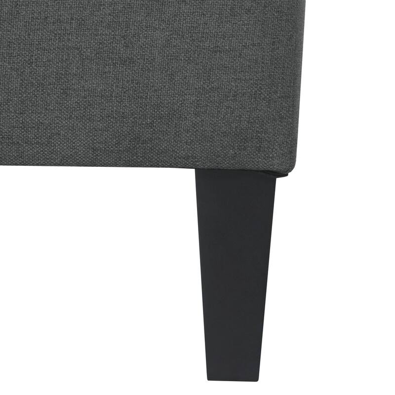 Modern Ottoman for Living Room