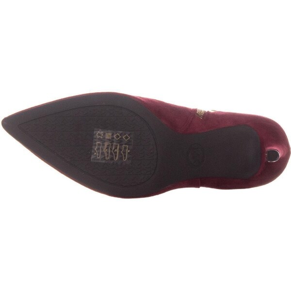 dorothy flex mid bootie