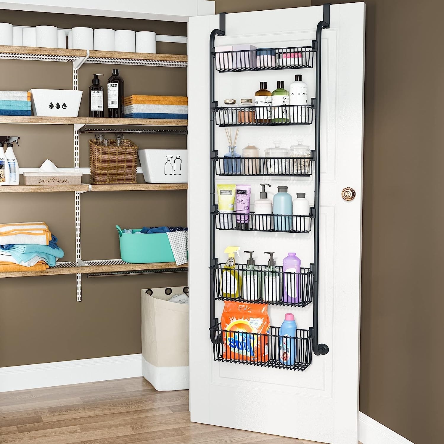 https://ak1.ostkcdn.com/images/products/is/images/direct/1ca1a5ed0524cdc27136ee80365a2bf2e84602fe/Over-the-Door-Pantry-Organizer%2C-Heavy-Duty-Metal-Door-Organizer.jpg