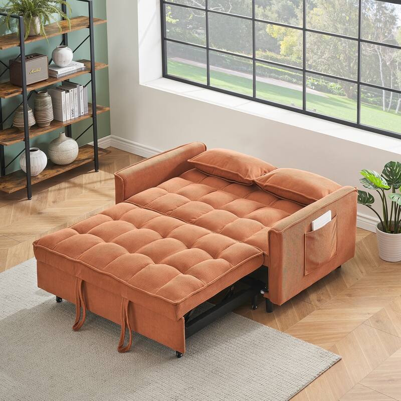 Sofa Pull-out Bed