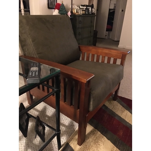 mission style chair leather shop hills missionstyle oak accent chair by inspire classic on sale free shipping today overstockcom 3911905 mission style chair leather shop hills missionstyle oak accent chair by inspire classic on sale free shipping today overstockcom 3911905