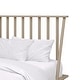 preview thumbnail 3 of 35, CraftPorch Vintage Wooden Kid Bed