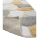 Chesapeake Pebbles 2pc Bath Rug Set