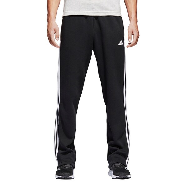 adidas 3 stripe fleece pants adidas 3 stripe fleece pants
