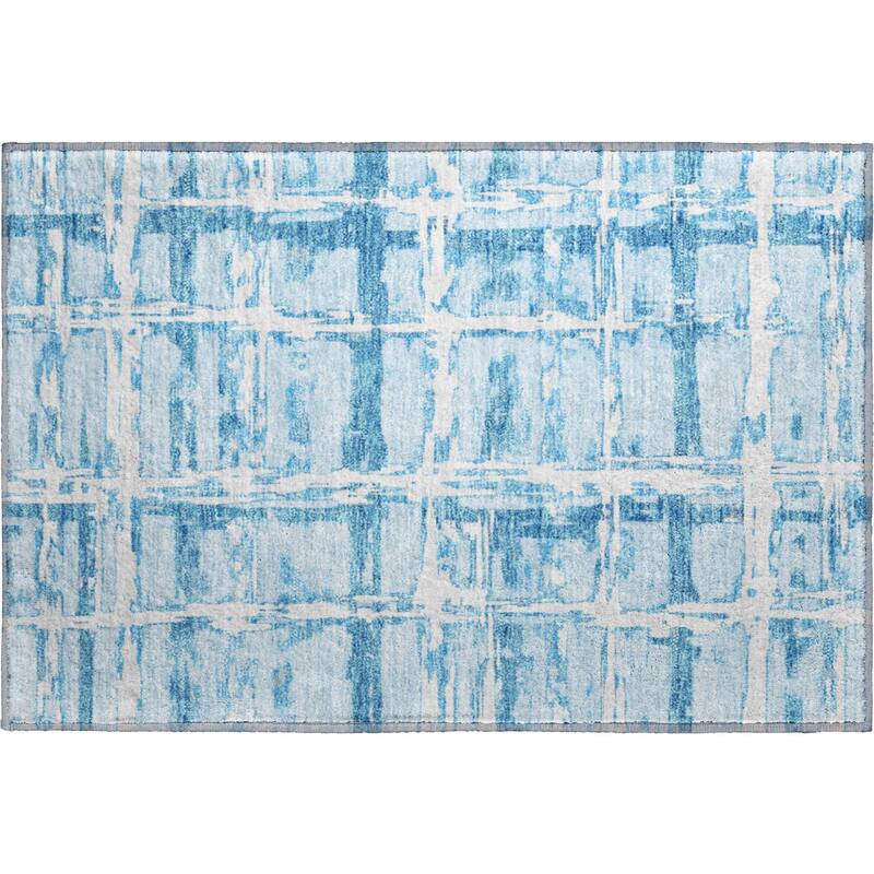Premium Washable Super Soft Transitional Mayfield Rug