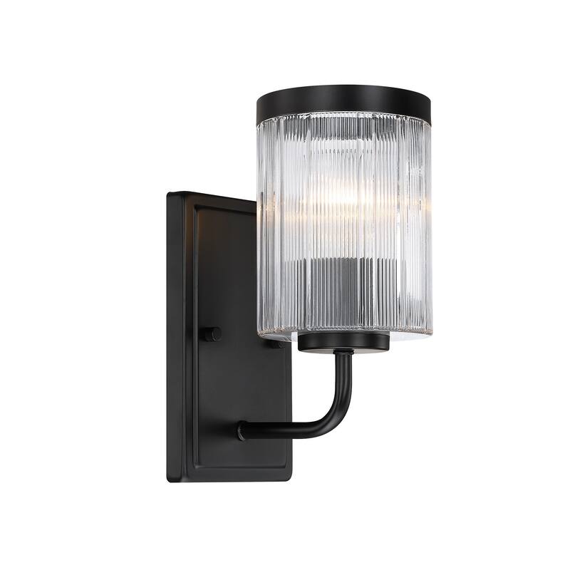 Designers Fountain D335M-WS Aspen 11" Tall Wall Sconce