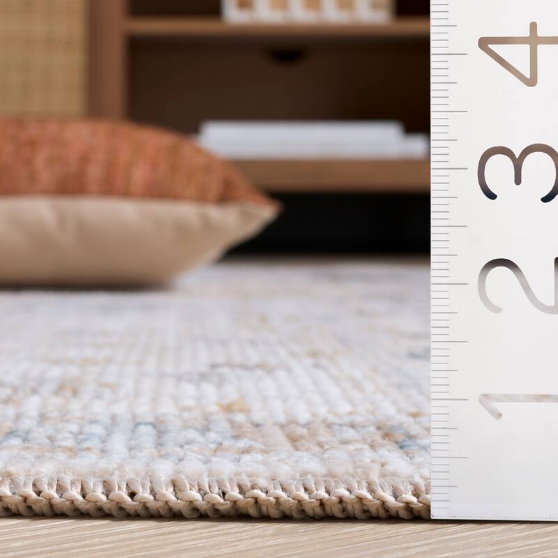 SAFAVIEH Vintage Westwood Grethe Rug