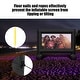 preview thumbnail 6 of 4, Inflatable Outdoor Movie Projector Screen with Blower and Carrying Bag-18' - 15' x 5' x 11.5' (L x W x H)