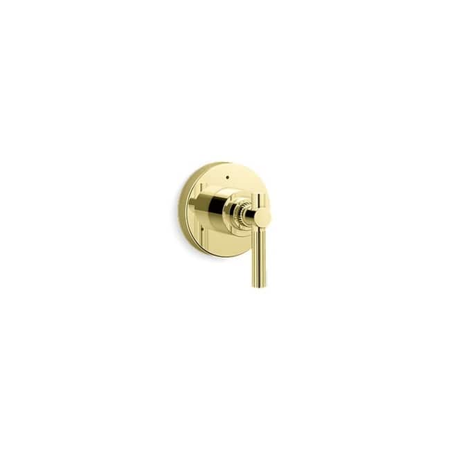 Kallista Central Park West Transfer Trim Lever Handle