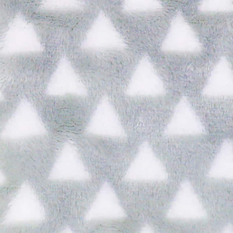 Baby Blanket and Matching Soothing Nunu - N/A