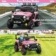 preview thumbnail 23 of 25, Kids Electric Vehicle for Ages 3-6, Ride on Car with 2.4G Remote Control