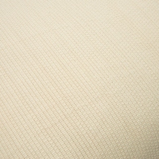 Rizzy Home Ribbed Textured Solid Throw Pillow