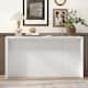 Option Beige White