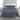 Avanti Linens Charlotte Denim Full/Queen Quilt Set