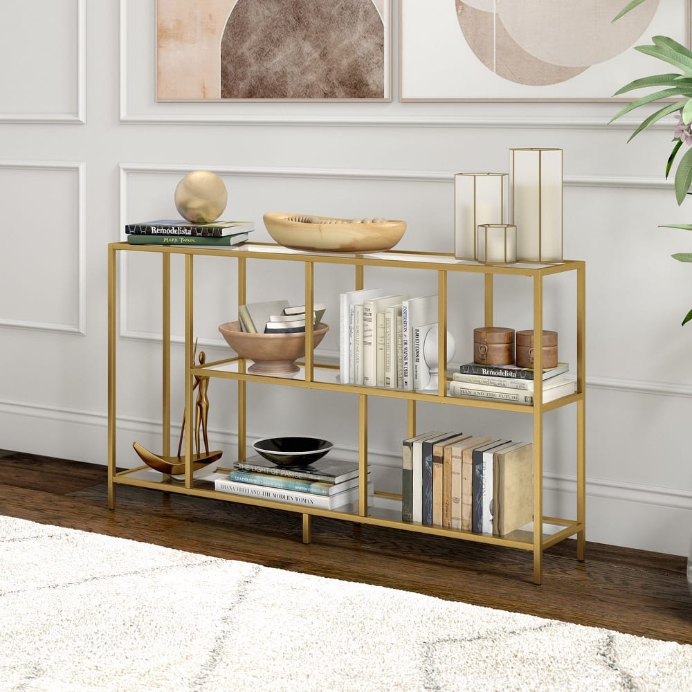 Winthrop Console Table