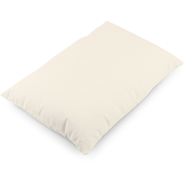 buckwheat neck roll pillow