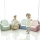preview thumbnail 8 of 28, Dwinguler Kids Sofa