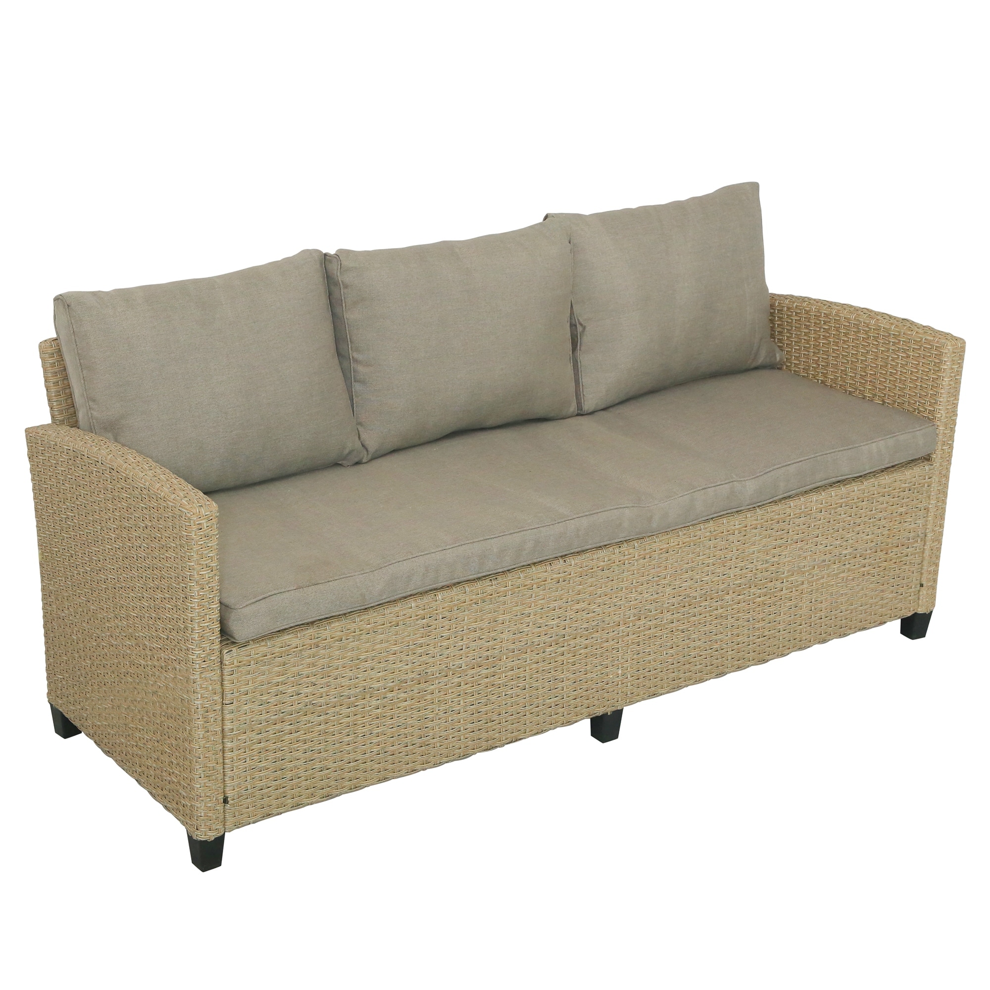Bramblecrest oakridge 2 seater sofa sales
